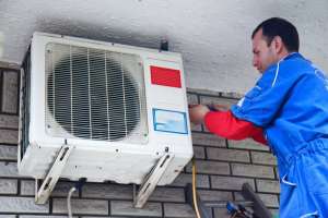 Find HVAC Contractors in Multnomah County